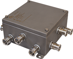 КМ-V (12к)-IP66 2020